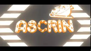 INTRO №109/NAME-ASCRIN:HappyNewYear