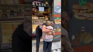 You order a crepe in Andorra and this happens 