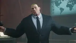 No Pox, Please - We're British! | DAH2 - Reprobed | PS5