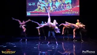 Grupo Estrella ✦ Show 🎢☀️ Bachata Day Summer Festival