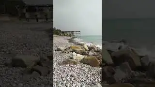 Наш пляж. Якорная щель, Главная 32А