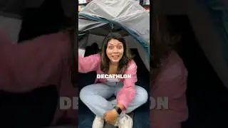 Decathlon products at 60% off 😱