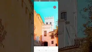 my Mobile Photography Retouching workflow