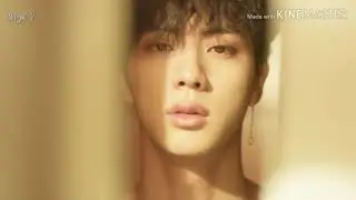 NamJin/ RM & Jin/ Намджун и Джин [Намджины]