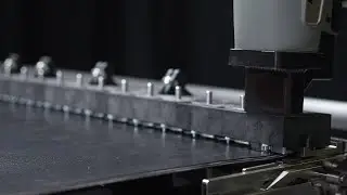 48-inch Alligator Staple Gold Class™ Plus Installation