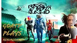 ''MAYBE NEXT TIME'' FABLED GOATD PLAYS (Warzone Redurgence)