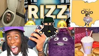 The Worst Gen-Z Slang OF 2023