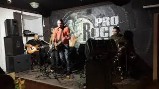 Внеплановый концерт - ProRockBar