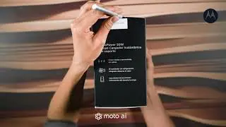 Unboxing | Motorola Edge 50 Ultra