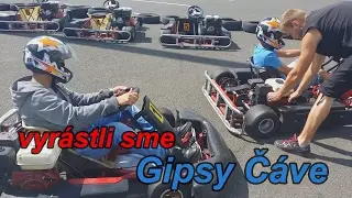 Gipsy Čáve | vyrástli sme