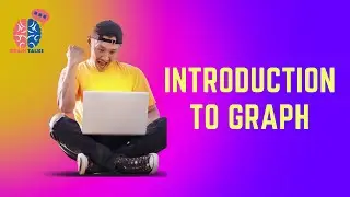 Introduction to Graph I graph I math I graph math I graph theory I types of graph I data structure