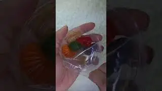 Kali ini kita menemukan Yupi Fruit Cocktails. #jajanseru #huntingjajan