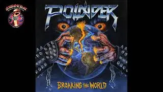 Pounder - Breaking the World (2021)