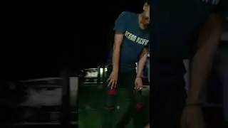 Bakar-Bakar Ikan Dewa