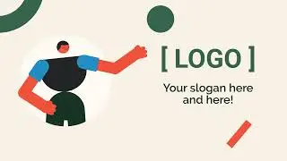 Explainer 2D Character Animation Pack