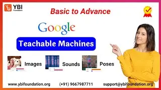 Google Teachable Machines | Bootcamp 