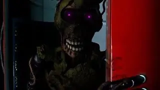 [SFM FNAF] I just LOVE The smell of FEAR
