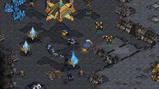 The Longest Nexus Bust in the history of Nexus Busts.