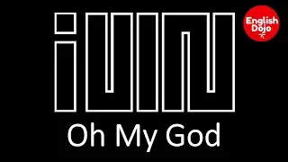 Songclub! Oh My God  /(G)I-DLE