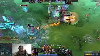Dota2 stream  17.02.2024  НАШЕЛ ЗАМЕНУ!