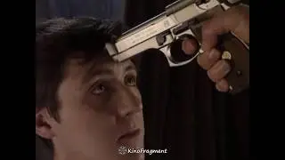 — Где его колбаса? Убью, сука! | Криминальный сериал 
