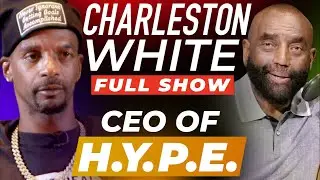 Charleston White Joins Jesse! (