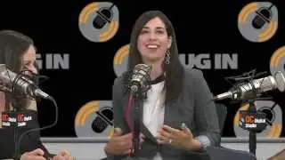 How to Stay Entertained with Plugin Ep.24 with Everything Evelyne