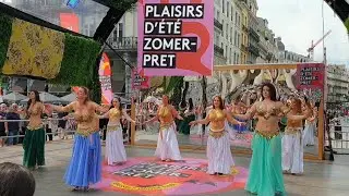 Plaisir Brussels Zoomer 2024
