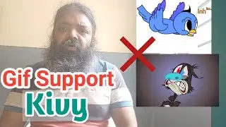 Gif image support in kivy | python | Sep 24 2022