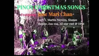 Pinoy christmas song of all times
