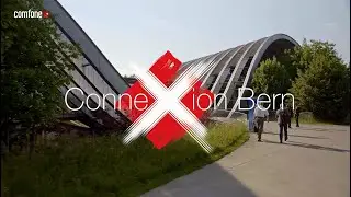 A look back at ConneXion Bern