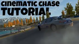 How to use the camera path editor tool (BeamNG) 