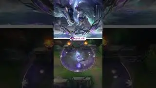Новый образ: Престижные Фарфоровые Киндред | League of Legends #leagueoflegends