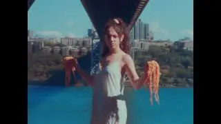 Samia - Waverly (Official Video)