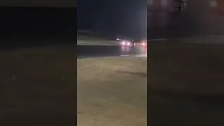 Qr raceway twilight laps. Roll racing and cool cars