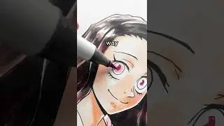 How to Draw FEMALE FACES!! ✍️🌸 
