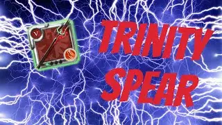 🔱TRINITY SPEAR🔱CORRUPTED DUNGEON HIGHLIGHTS🔱ALBION ONLINE || ТРЕЗУБЕЦ🔱КАРАПТЫ🔱АЛЬБИОН ОНЛАЙН