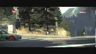 GRID 2: OKUTAMA MANO A MANO PERFECTO: GRAN DERRAPADA - RaceNet