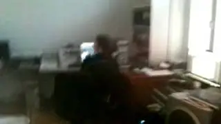 Friend Caught Masturbating to World of Warcraft