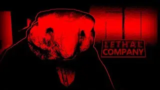 The Search for the Barber | Lethal Company Version 60