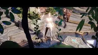 LOST ARK| Soul Master 50 lvl | Арена, Хаосы ..