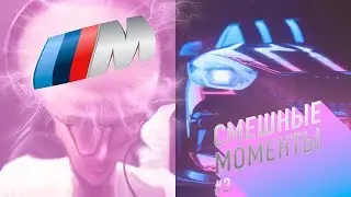 FUNNY MOMENTS WITH BULKIN #3! (Need For Speed: Heat)