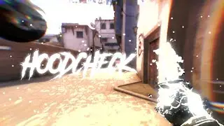 HOODCHECK 🤍