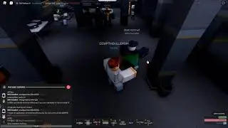 SCI Pathos III - Cadets are evolving