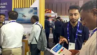Uneecops at SAP NOW India 2024 | Diamond Partner | Jio World Convention Center Mumbai