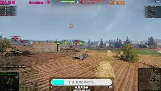 Как танки