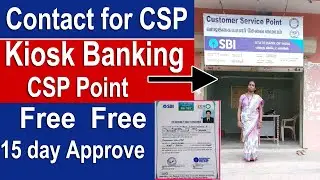 Apply for CSP Point