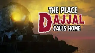 THE ISLAND OF DAJJAL DISCOVERED | ASK A MUFTI