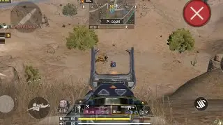 Не люди а ПВО | Call of Duty Mobile