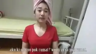 Viral.. wanita ini rela potong kemaluan suami
